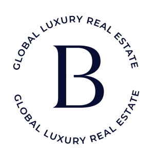 Burlington Global Logo