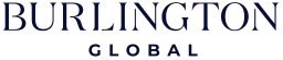 Burlington Global Logo Dark