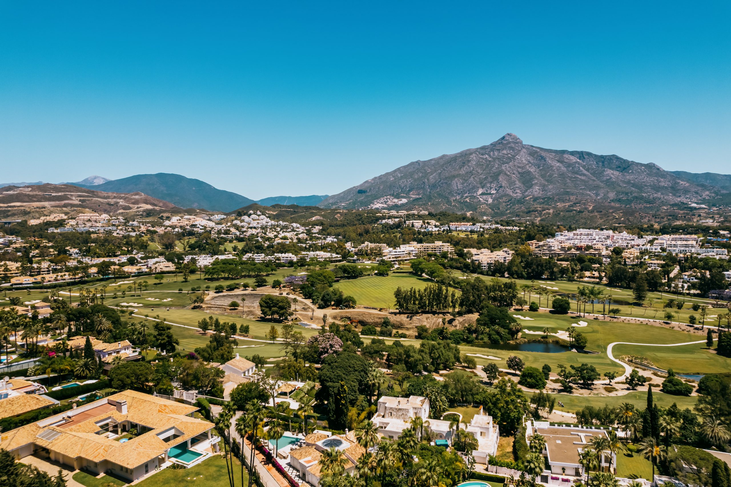 Nueva Andalucía