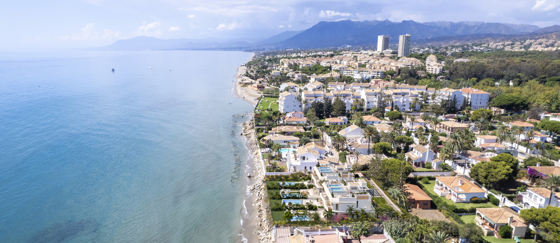 Marbella East