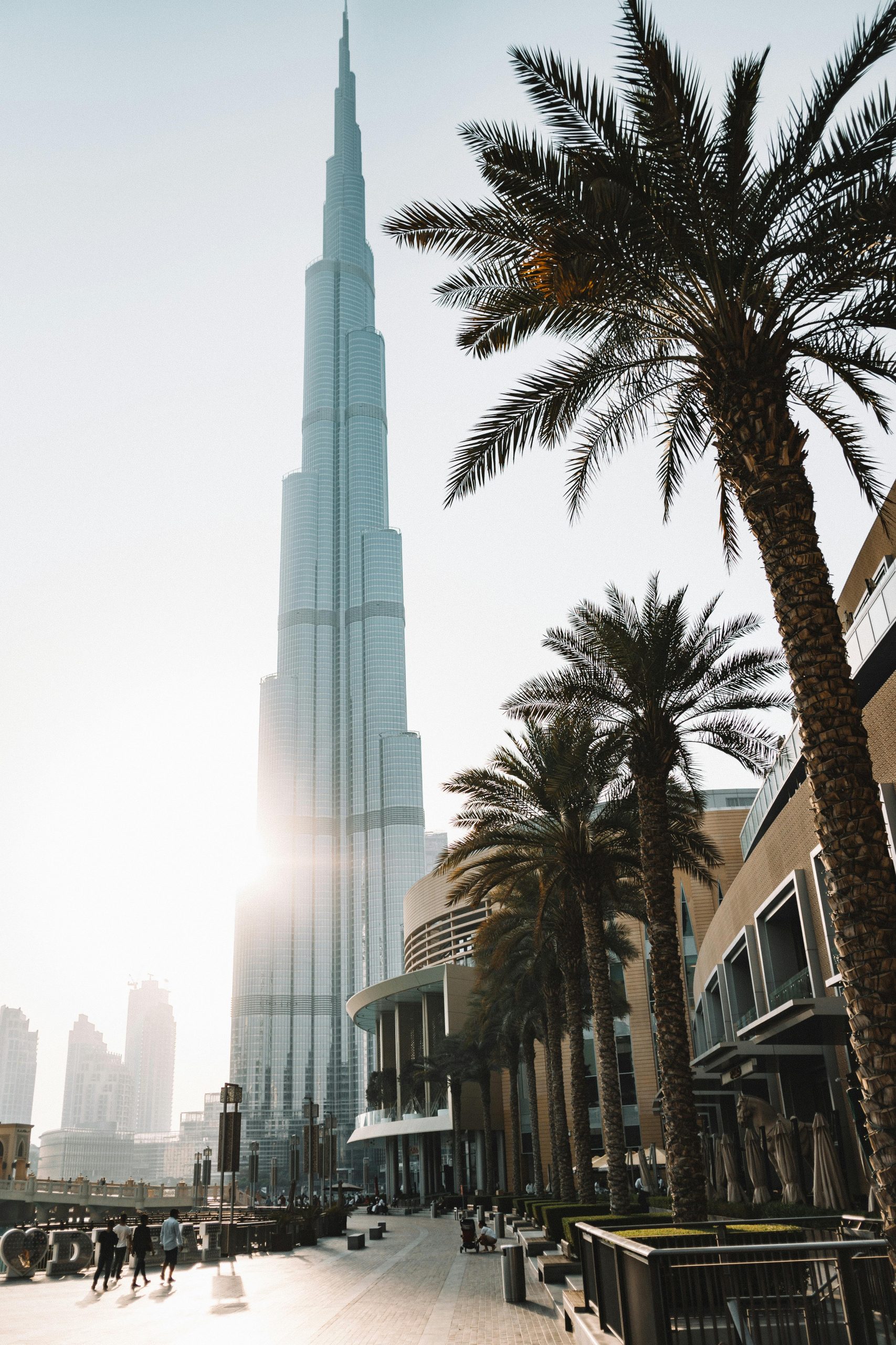 Dubai