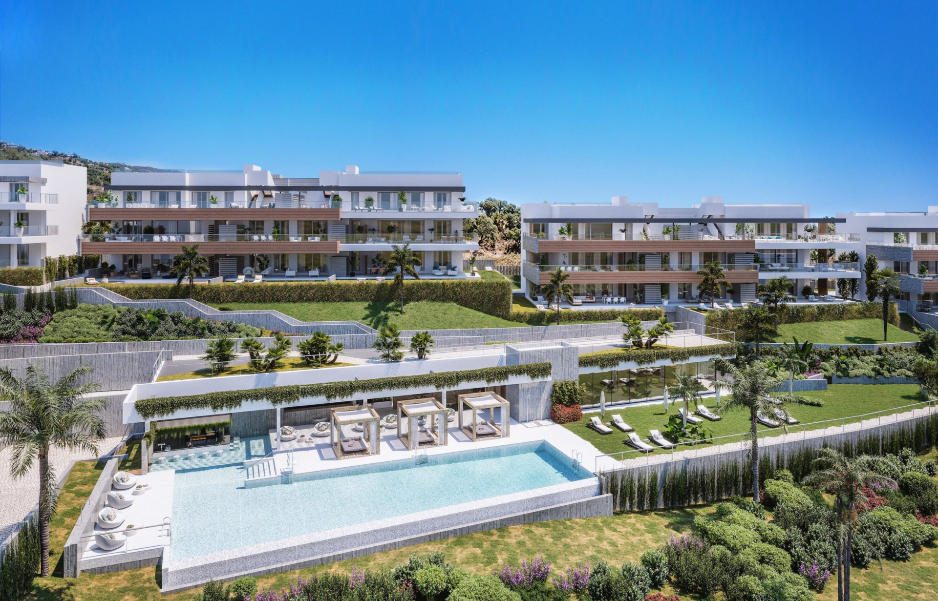 Quintessence, Los Altos De Los Monteros