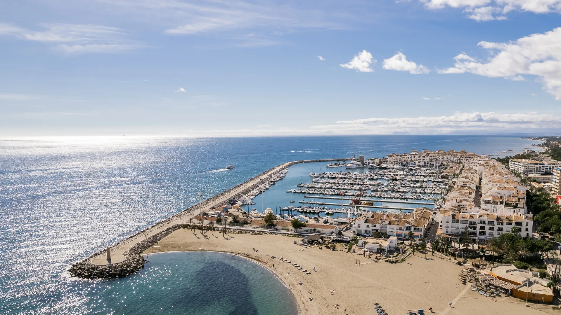 (English) Middle Eastern Investments in Marbella: A Growing Trend with No End in Sight