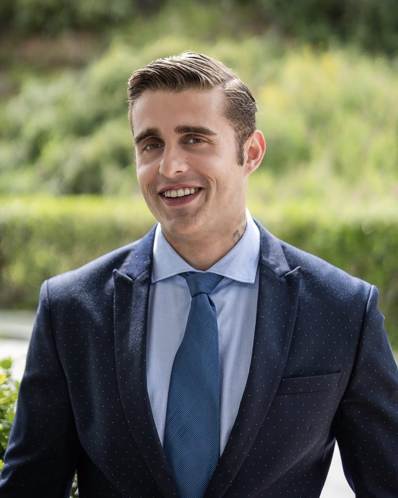 Alex Barroso