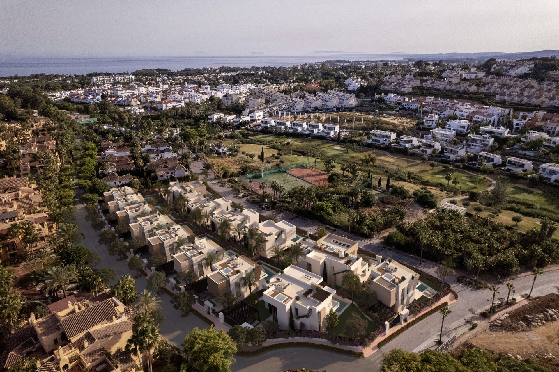 Club Villas